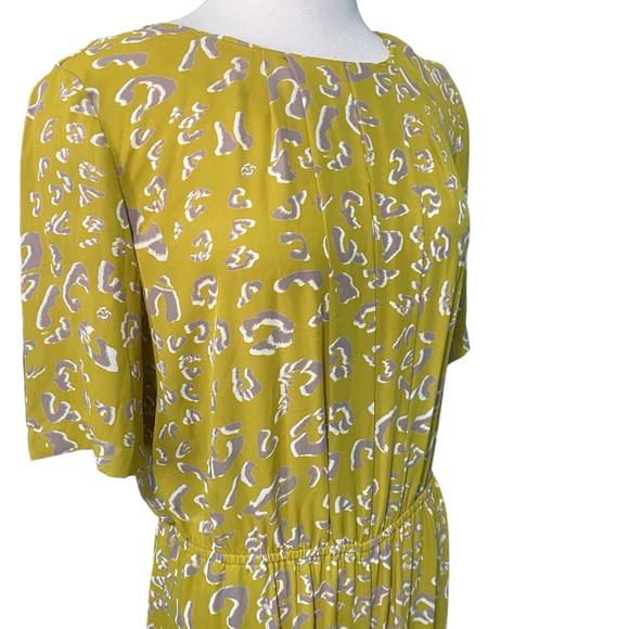 BCBG MAXAZRIA Madison jumpsuit medium - Picture 3 of 7